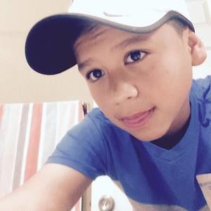 Meet your Posher, Brian